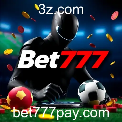 A Expansão do Bet777 no Brasil