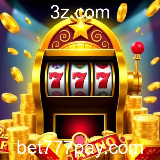 Ascensão do Bet777 em Meio à Regulamentação de Jogos