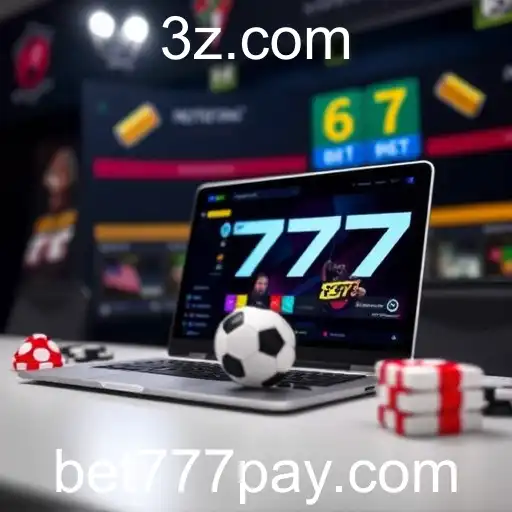 A Expansão do Mercado de Jogos Online em Português: O Caso Bet777