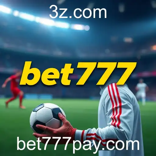 A Nova Era dos Jogos Online: O Crescimento do Bet777 em 2025