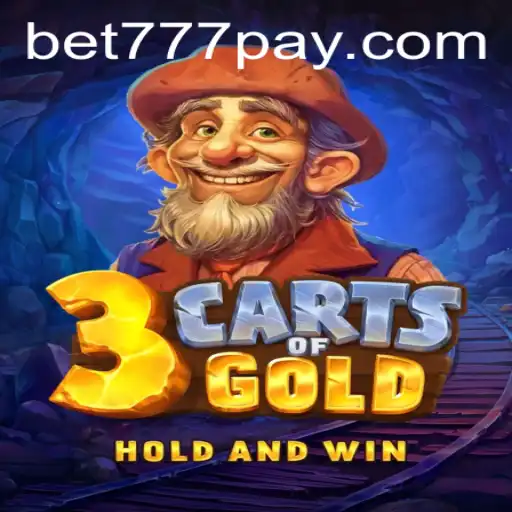 Discover the Thrilling World of 3cartsOfGold: A Modern Twist on Online Gaming