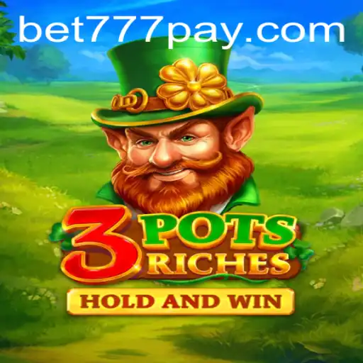 Discover Excitement and Strategy in 3potsRiches with Bet777
