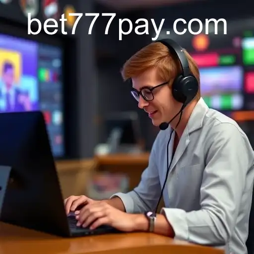 Gaming Experience bet777 - 800+ Premium and Exclusive Games