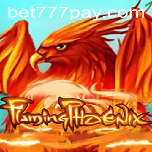FlamingPhoenix: Unleashing the Power of Fire and Fortune