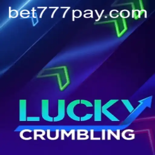 Exploring the Thrills of LuckyCrumbling: A Deep Dive into its Dynamics and Betting Strategies with bet777