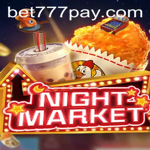 Unveiling the Excitement of NIGHTMARKET: A Modern Gaming Experience