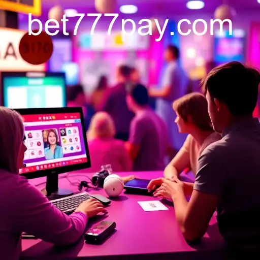 VIP Service bet777 - 24/7 Support and Exclusive Benefits