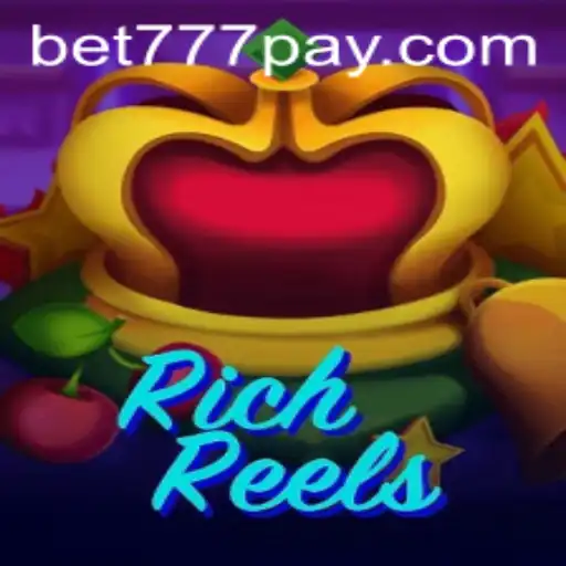 Exploring the Thrilling World of RichReels: Bet777 Strategy Unveiled