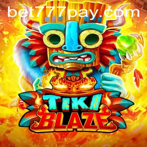 Dive into the Exciting World of TikiBlaze: Adventure Meets Strategy